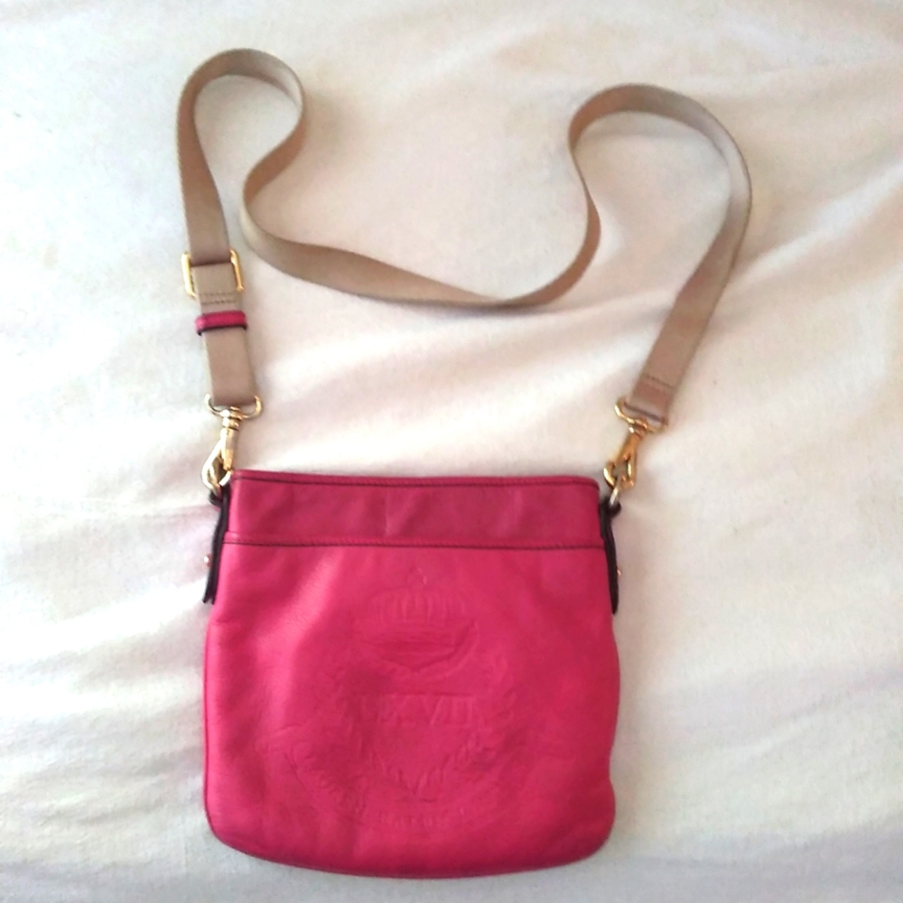 Vintage Ralph Lauren shoulder bag
